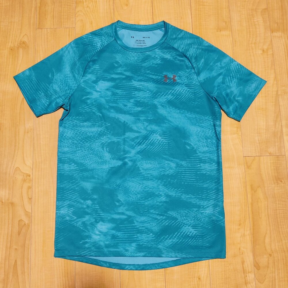 Under Armour Dri-FIT T-Shirt